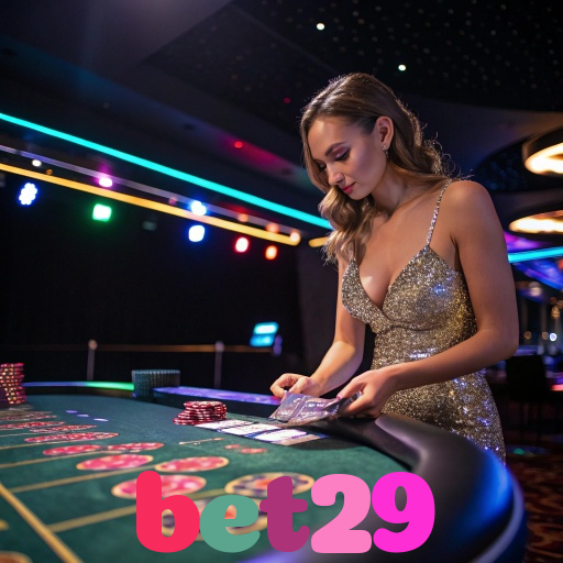 bet29 - Baixe o app bet29 no Google Play e jogue ao vivo