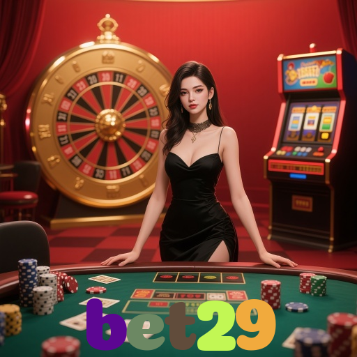 bet29 - Baixe o app bet29 no Google Play e jogue ao vivo