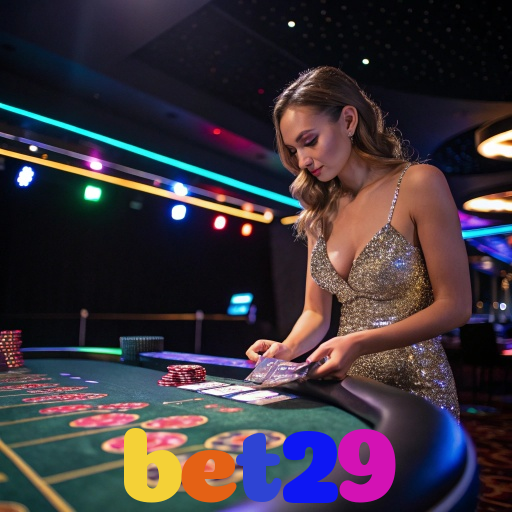 bet29 - Baixe o App bet29 para Android e Comece a Jogar