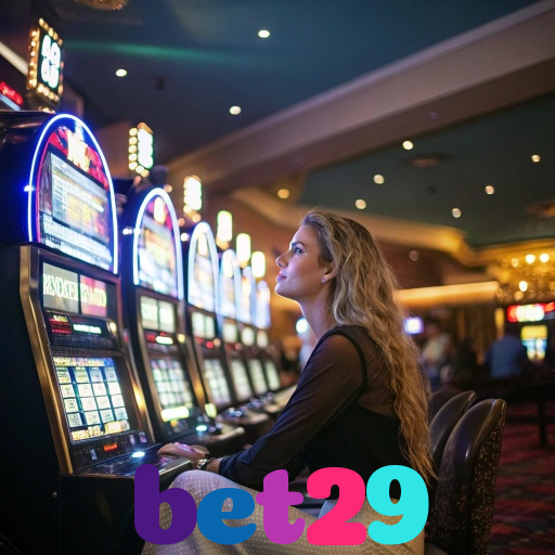 bet29 - Baixe o app bet29 no Google Play e jogue ao vivo
