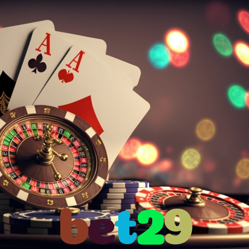 bet29 - Baixe o App bet29 para Android e Comece a Jogar