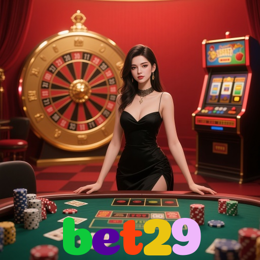 bet29 - Baixe o app bet29 no Google Play e jogue ao vivo