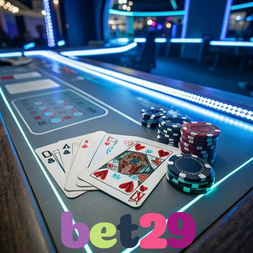 bet29 - Baixe o app bet29 no Google Play e jogue ao vivo
