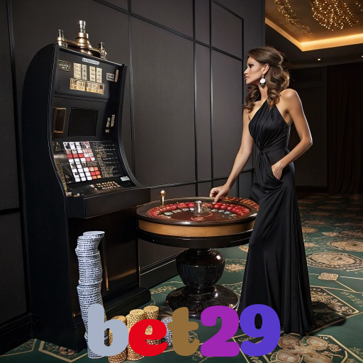 bet29 - Baixe o App bet29 para Android e Comece a Jogar