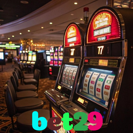 bet29 - Baixe o app bet29 no Google Play e jogue ao vivo