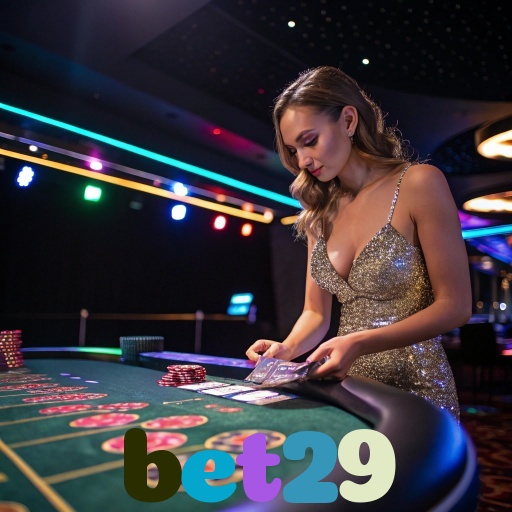 bet29 - Baixe o app bet29 no Google Play e jogue ao vivo