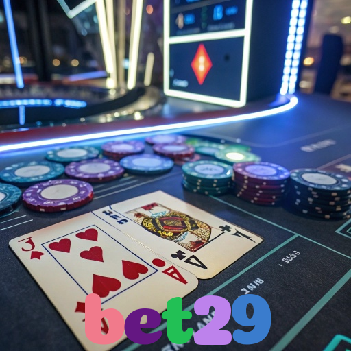 bet29 - Baixe o app bet29 no Google Play e jogue ao vivo