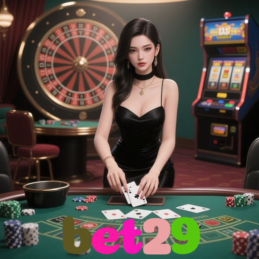 bet29 - Baixe o App bet29 para Android e Comece a Jogar