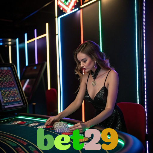 bet29 - Baixe o App bet29 para Android e Comece a Jogar