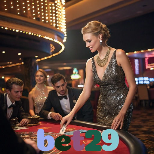 bet29 - Baixe o App bet29 para Android e Comece a Jogar