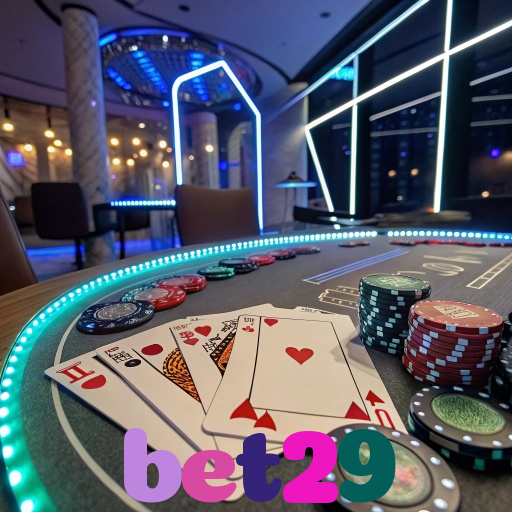 bet29 - Baixe o App bet29 para Android e Comece a Jogar