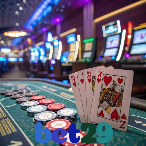 bet29 - Baixe o App bet29 para Android e Comece a Jogar