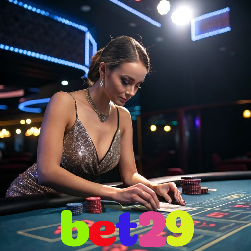 bet29 - Baixe o app bet29 no Google Play e jogue ao vivo