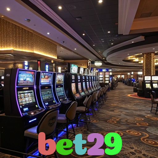 bet29 - Baixe o app bet29 no Google Play e jogue ao vivo