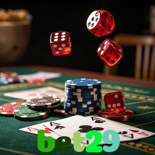 bet29 - Baixe o app bet29 no Google Play e jogue ao vivo