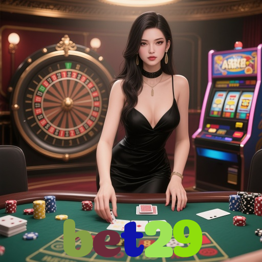 bet29 - Baixe o App bet29 para Android e Comece a Jogar