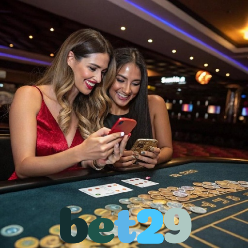 bet29 - Baixe o app bet29 no Google Play e jogue ao vivo