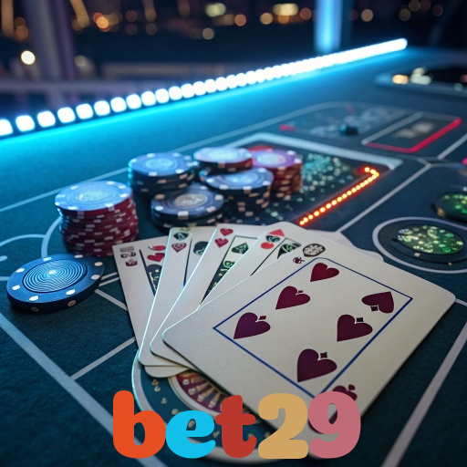 bet29 - Baixe o app bet29 no Google Play e jogue ao vivo