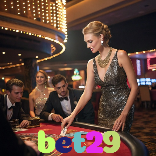 bet29 - Baixe o App bet29 para Android e Comece a Jogar