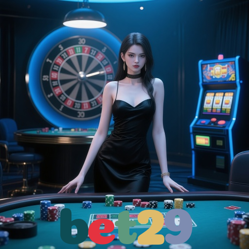 bet29 - Baixe o App bet29 para Android e Comece a Jogar