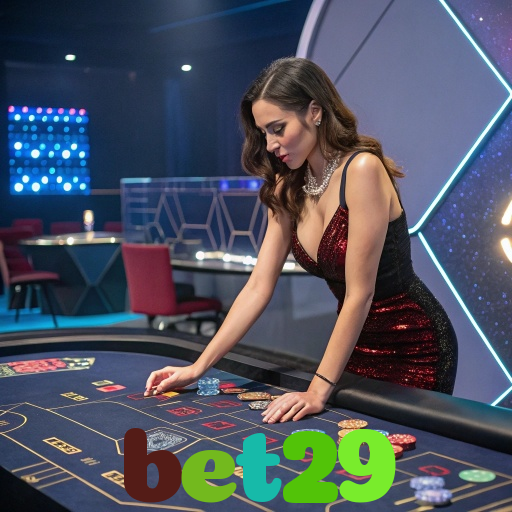bet29 - Baixe o app bet29 no Google Play e jogue ao vivo
