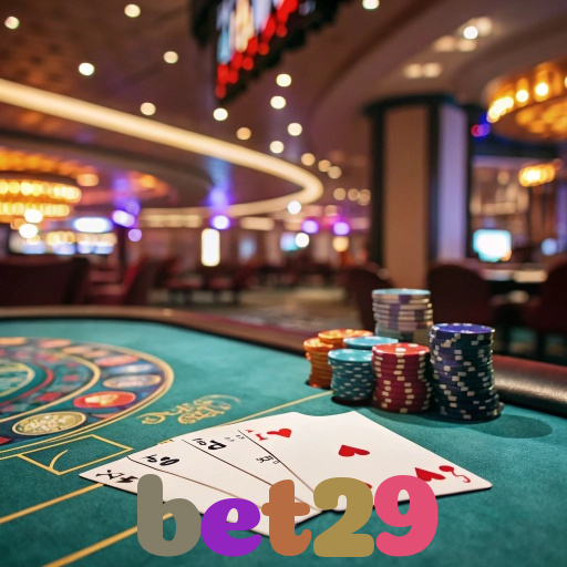 bet29 - Baixe o app bet29 no Google Play e jogue ao vivo