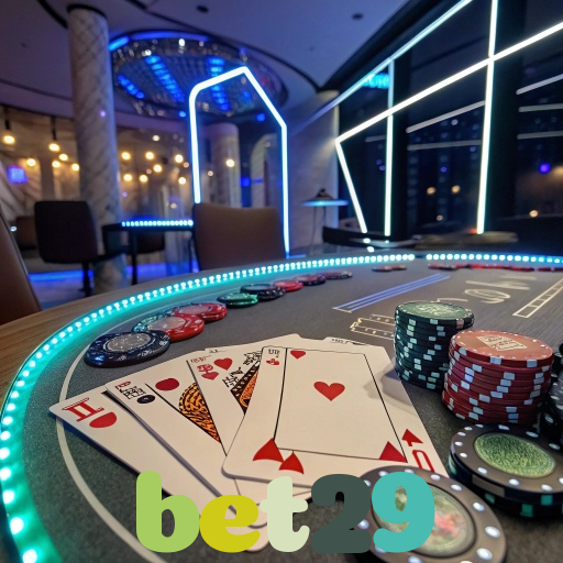 bet29 - Baixe o App bet29 para Android e Comece a Jogar