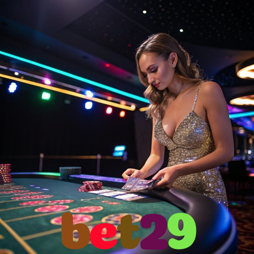 bet29 - Baixe o app bet29 no Google Play e jogue ao vivo