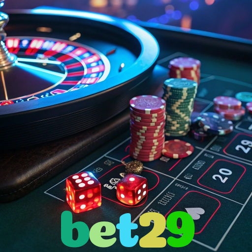 bet29 - Baixe o app bet29 no Google Play e jogue ao vivo
