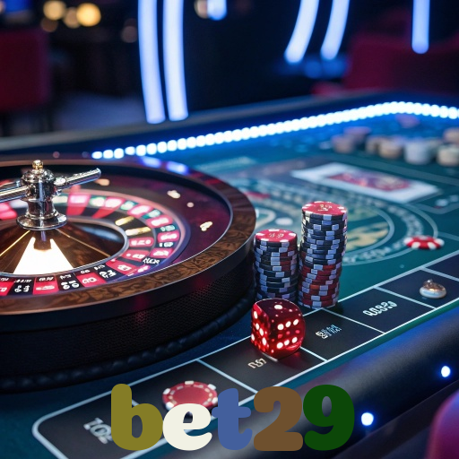 bet29 - Baixe o app bet29 no Google Play e jogue ao vivo