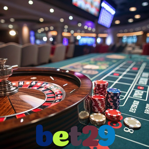 bet29 - Baixe o App bet29 para Android e Comece a Jogar