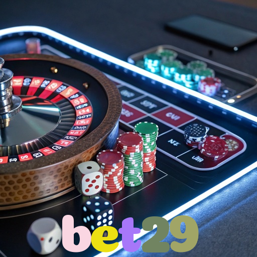 bet29 - Baixe o app bet29 no Google Play e jogue ao vivo