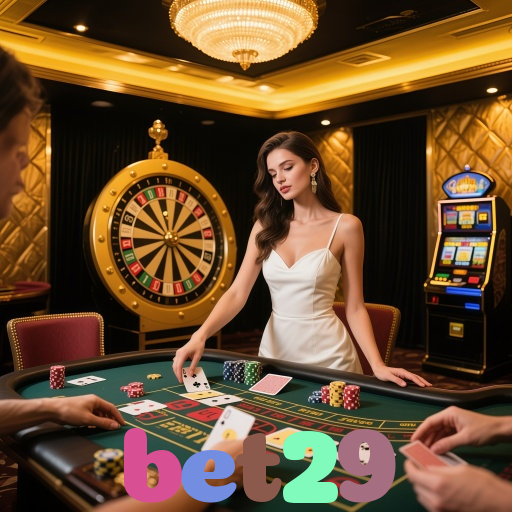 bet29 - Baixe o app bet29 no Google Play e jogue ao vivo