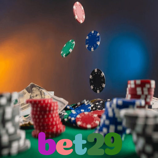 bet29 - Baixe o app bet29 no Google Play e jogue ao vivo