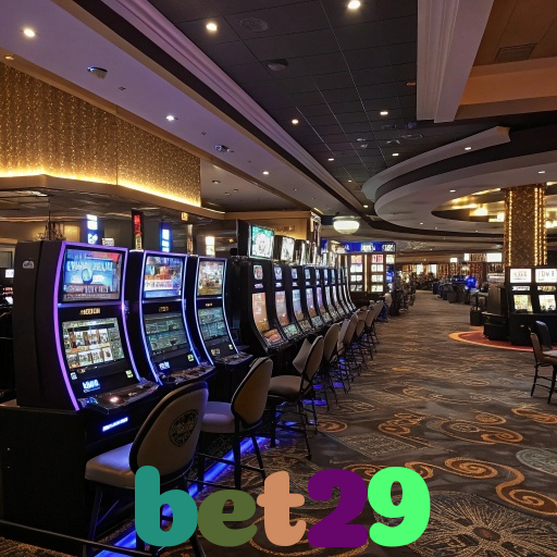 bet29 - Baixe o app bet29 no Google Play e jogue ao vivo