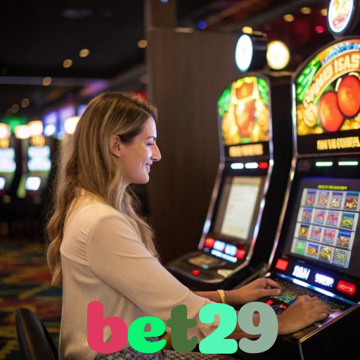 bet29 - Baixe o app bet29 no Google Play e jogue ao vivo