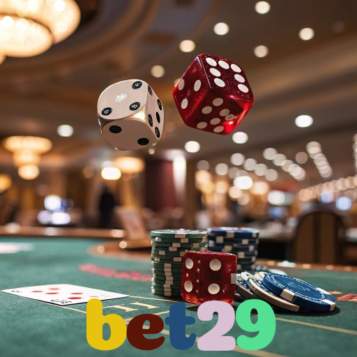 bet29 - Baixe o app bet29 no Google Play e jogue ao vivo