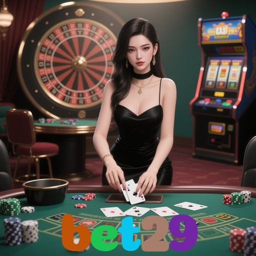 bet29 - Baixe o App bet29 para Android e Comece a Jogar