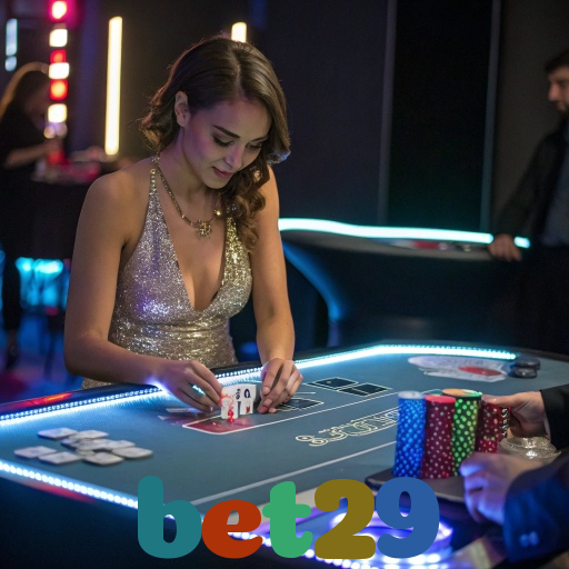 bet29 - Baixe o app bet29 no Google Play e jogue ao vivo