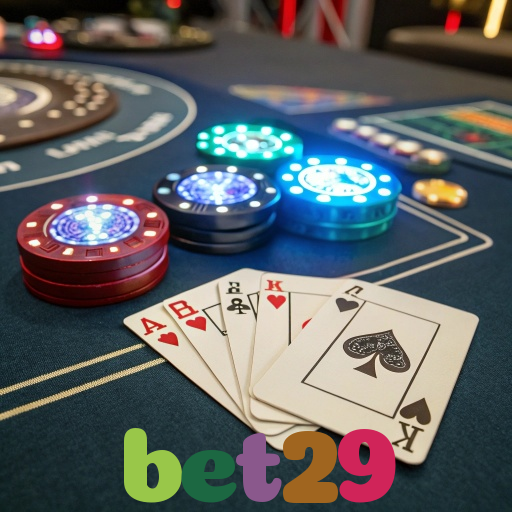 bet29 - Baixe o app bet29 no Google Play e jogue ao vivo