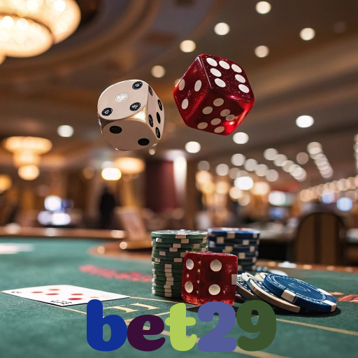 bet29 - Baixe o app bet29 no Google Play e jogue ao vivo