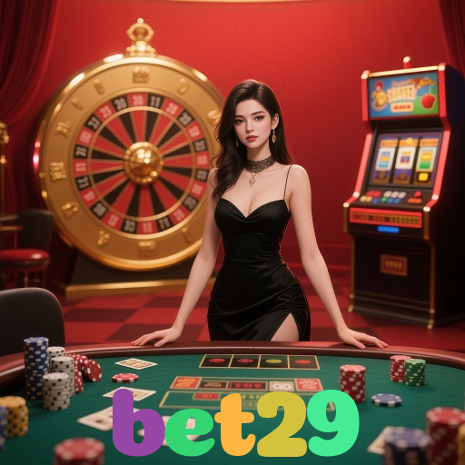 bet29 - Baixe o app bet29 no Google Play e jogue ao vivo