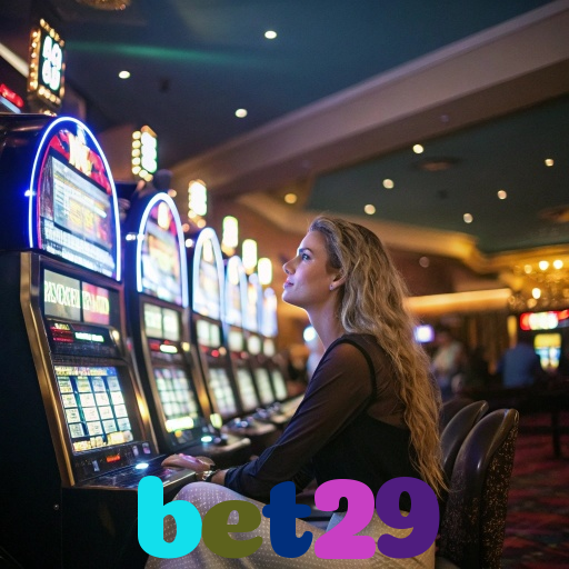bet29 - Baixe o app bet29 no Google Play e jogue ao vivo
