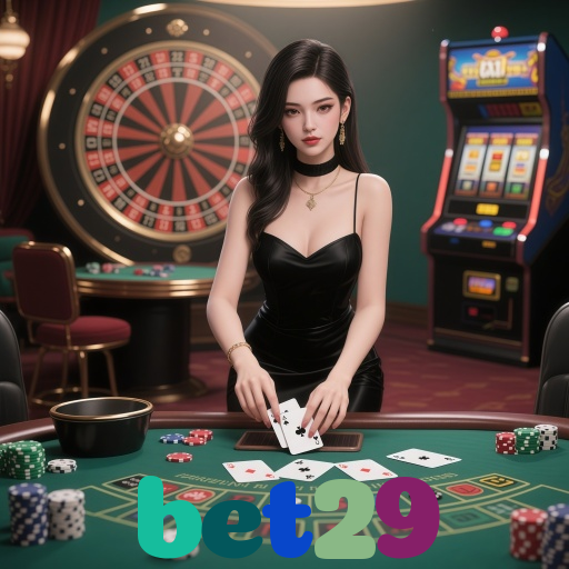 bet29 - Baixe o App bet29 para Android e Comece a Jogar