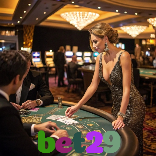 bet29 - Baixe o App bet29 para Android e Comece a Jogar