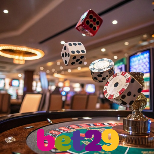 bet29 - Baixe o App bet29 para Android e Comece a Jogar
