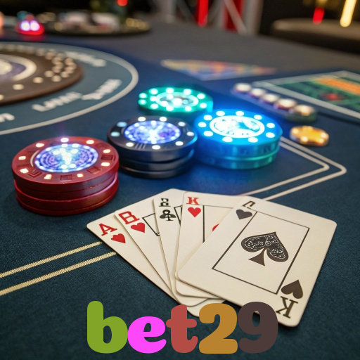 bet29 - Baixe o App bet29 para Android e Comece a Jogar
