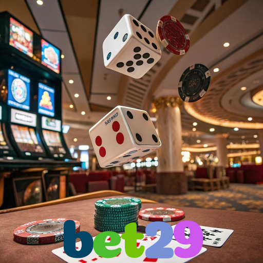 bet29 - Baixe o app bet29 no Google Play e jogue ao vivo