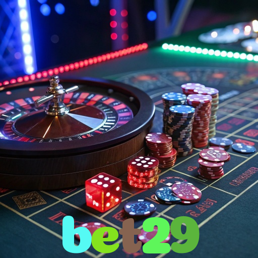 bet29 - Baixe o app bet29 no Google Play e jogue ao vivo