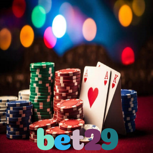 bet29 - Baixe o app bet29 no Google Play e jogue ao vivo